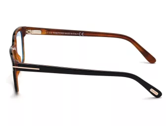 Tom Ford Ochelari de Vedere FT 5713B 001 51