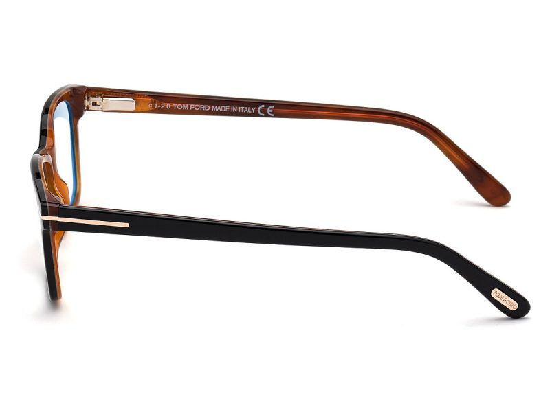 Tom Ford Ochelari de Vedere FT 5713B 001