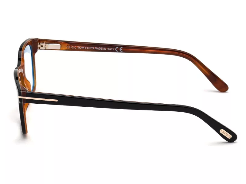 Tom Ford Ochelari de Vedere FT 5713B 001 51