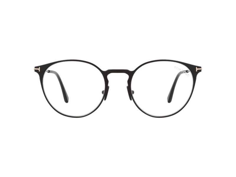 Tom Ford Ochelari de Vedere FT 5798B 001