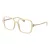 Furla Ochelari de Vedere FU 632 0702 55