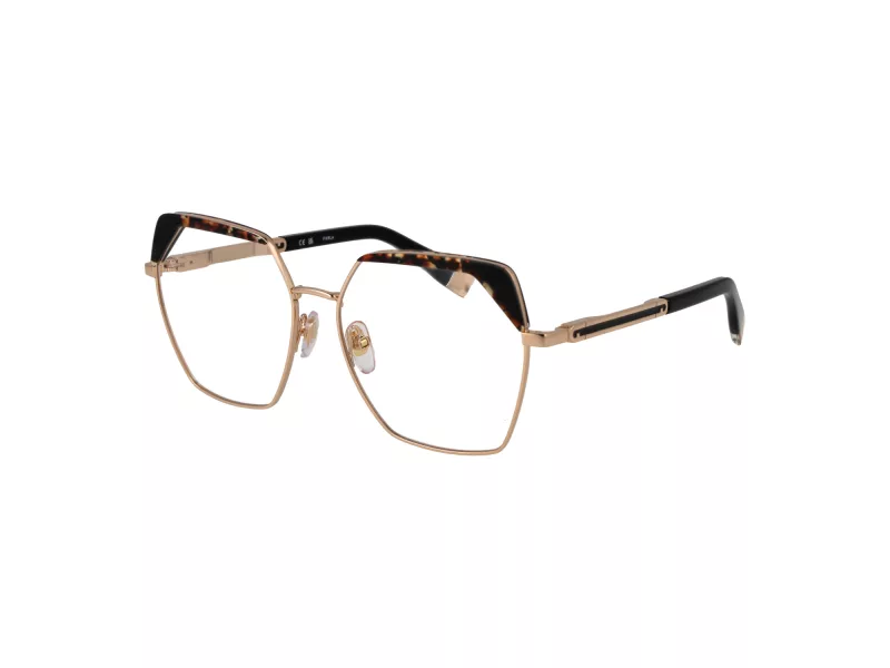 Furla Ochelari de Vedere FU 674V 300Y 55