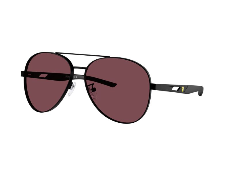 Ferrari Scuderia Ochelari de Soare FZ 5002D 101/1E