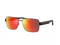 Ferrari Scuderia Ochelari de Soare FZ 5005 101/6Q 59