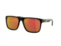 Ferrari Scuderia Ochelari de Soare FZ 6002U 501/6Q 59
