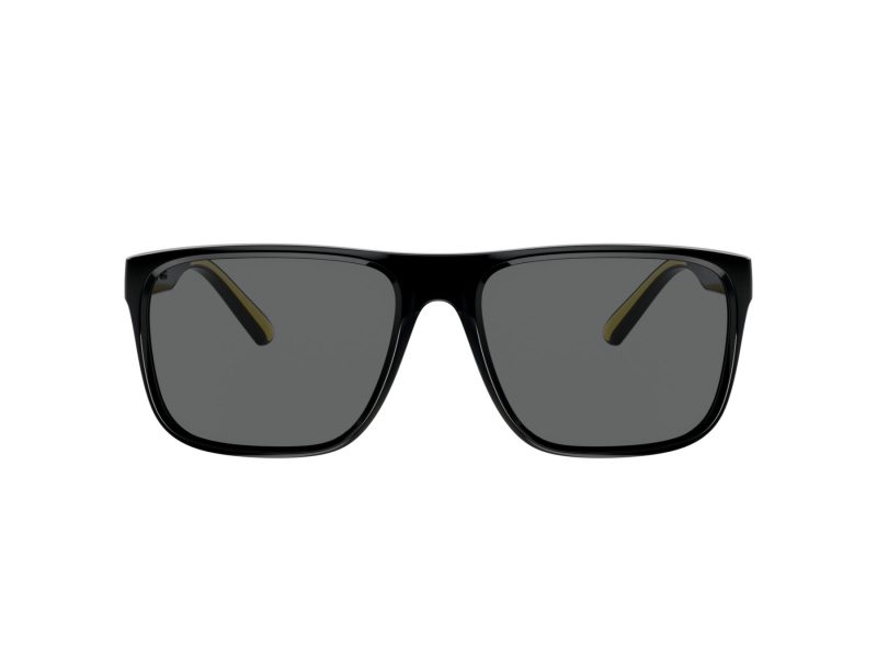 Ferrari Scuderia Ochelari de Soare FZ 6002U 501/87