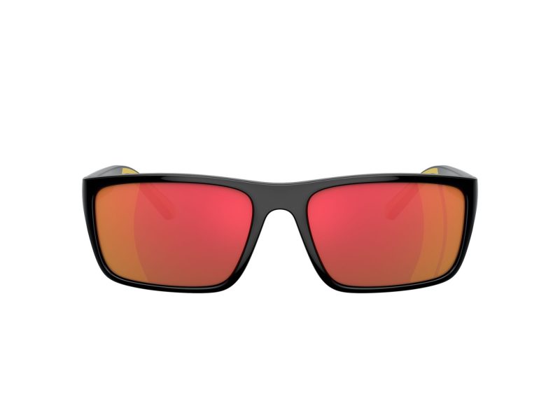 Ferrari Scuderia Ochelari de Soare FZ 6003U 501/6Q