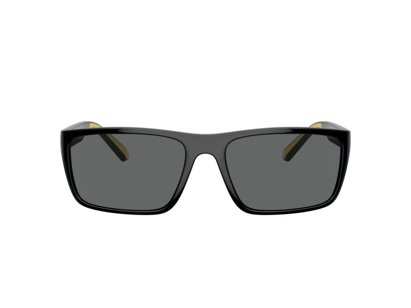 Ferrari Scuderia Ochelari de Soare FZ 6003U 501/87