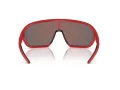 Ferrari Scuderia Ochelari de Soare FZ 6011U 514/6Q