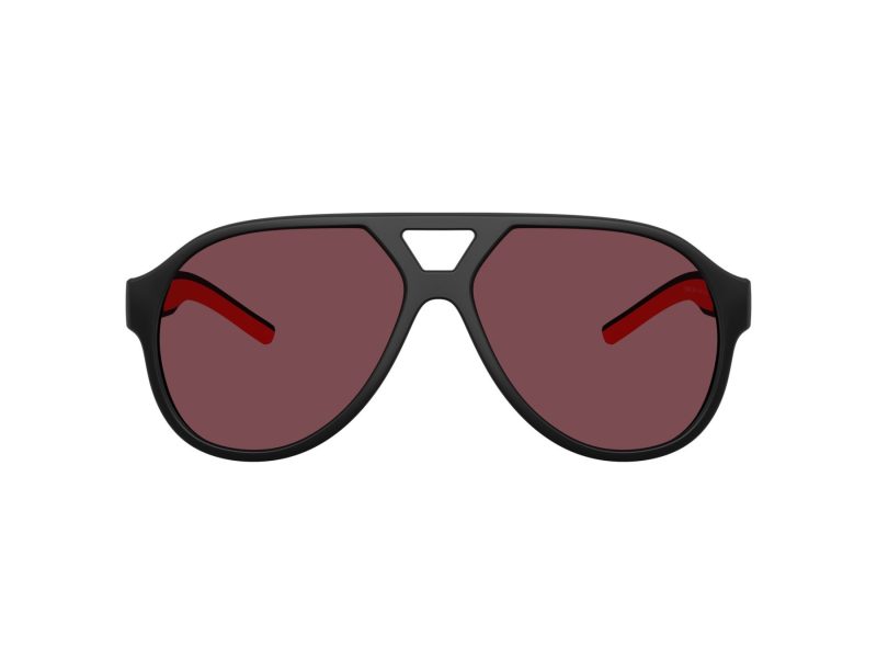 Ferrari Scuderia Ochelari de Soare FZ 6014U 504/1E