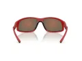Ferrari Scuderia Ochelari de Soare FZ 6016U 526/6Q