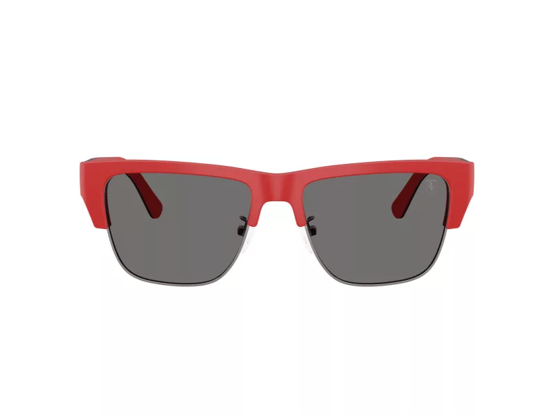 Ferrari Scuderia Ochelari de Soare FZ 6026 758/81 55
