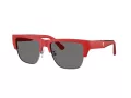 Ferrari Scuderia Ochelari de Soare FZ 6026 758/81 55