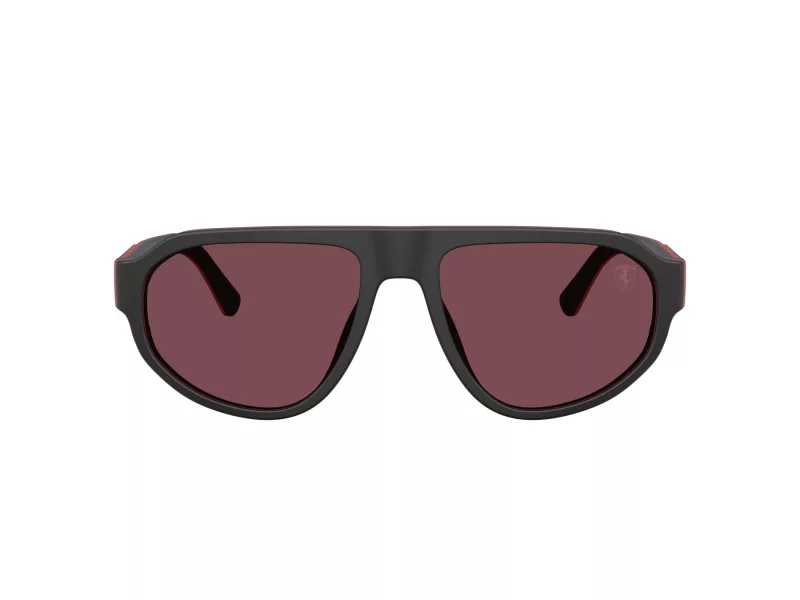 Ferrari Scuderia Ochelari de Soare FZ 6027U 757/1E 57