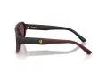 Ferrari Scuderia Ochelari de Soare FZ 6027U 757/1E 57