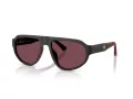 Ferrari Scuderia Ochelari de Soare FZ 6027U 757/1E 57