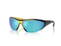 Ferrari Scuderia Ochelari de Soare FZ 6029U 501/55 73