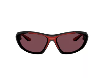 Ferrari Scuderia Ochelari de Soare FZ 6029U 504/1E 73
