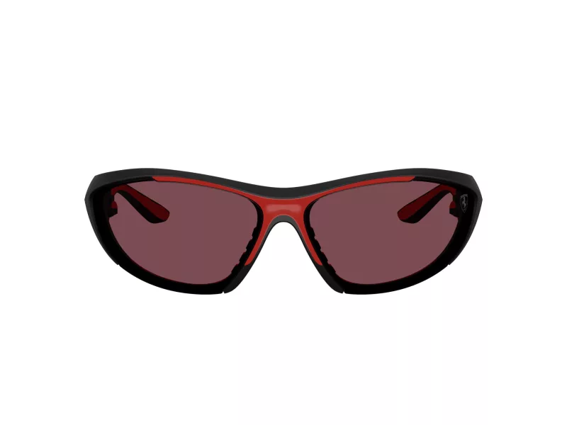 Ferrari Scuderia Ochelari de Soare FZ 6029U 504/1E 73