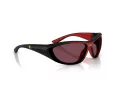 Ferrari Scuderia Ochelari de Soare FZ 6029U 504/1E 73