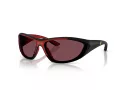Ferrari Scuderia Ochelari de Soare FZ 6029U 504/1E 73