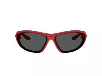 Ferrari Scuderia Ochelari de Soare FZ 6029U 514/87 73