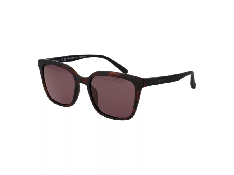 Gant Ochelari de Soare GA 00008 52E 53