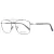 Gant Ochelari de Vedere GA 3194 008 58
