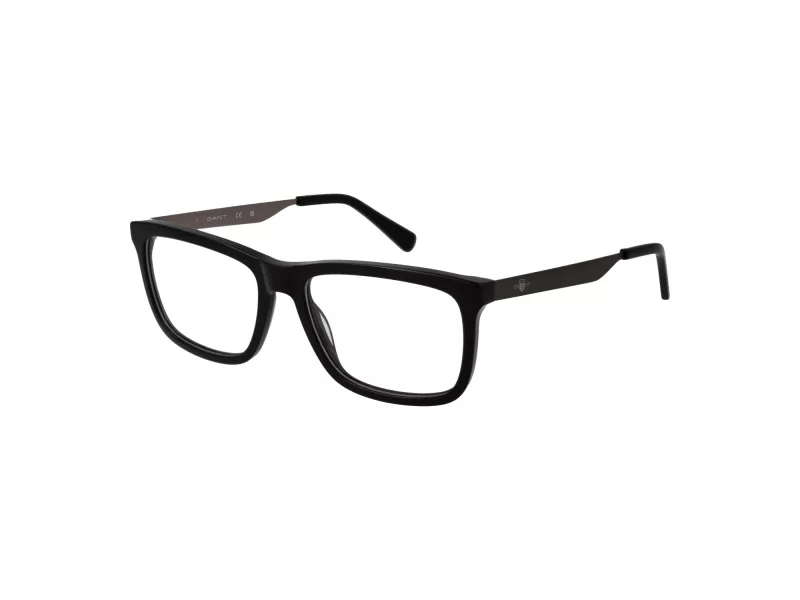 Gant Ochelari de Vedere GA 3294 001 55