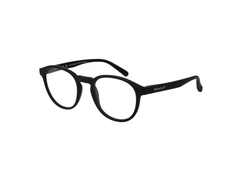 Gant Ochelari de Vedere GA 3301 002 50