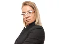 Gant Ochelari de Vedere GA 4114 025 51