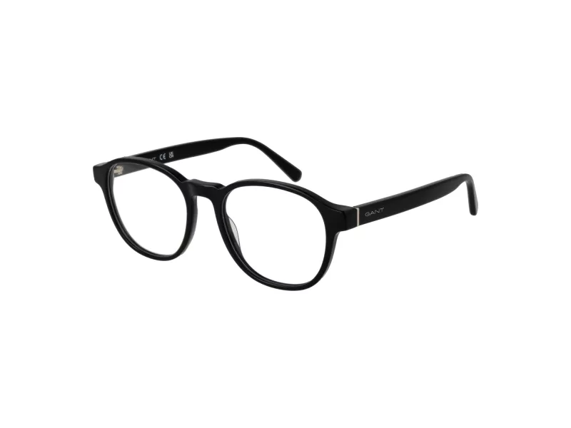Gant GA 50006 001 52 Férfi szemüvegkeret (optikai keret)