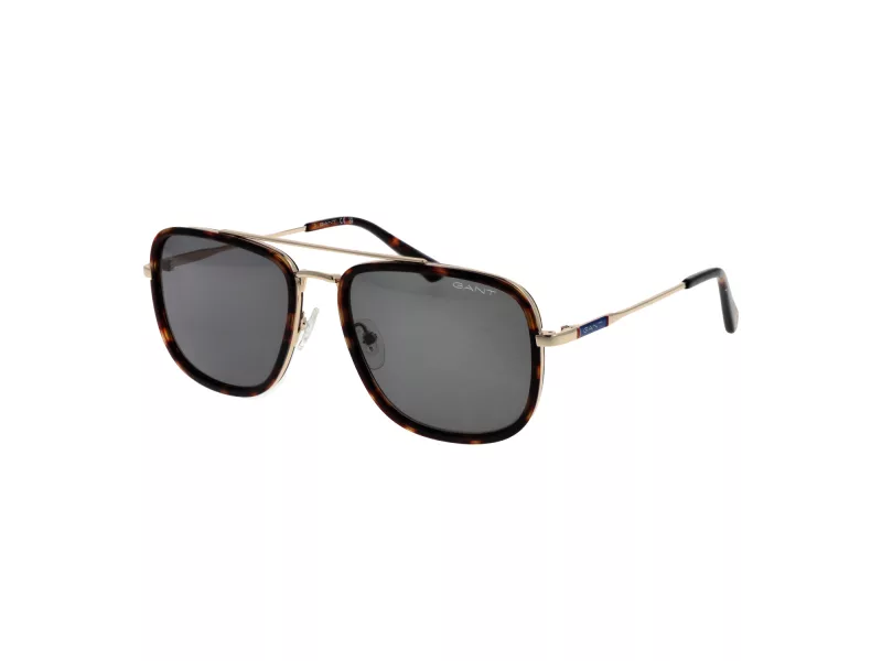 Gant Ochelari de Soare GA 7215 52N 56