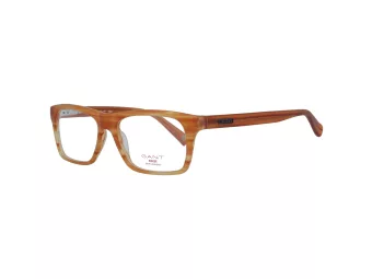 Gant Ochelari de Vedere GA GR Leffert 52