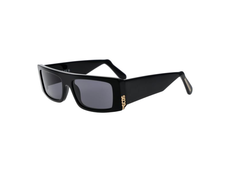 GCDS Ochelari de Soare GD 0009 01A