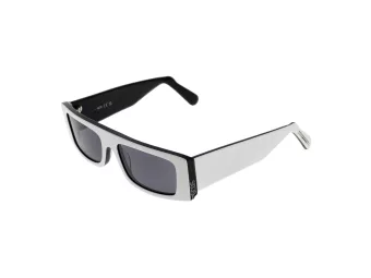 GCDS Ochelari de Soare GD 0009 23A 57