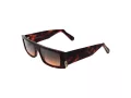 GCDS Ochelari de Soare GD 0009 52B 57
