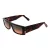 GCDS Ochelari de Soare GD 0009 52B 57