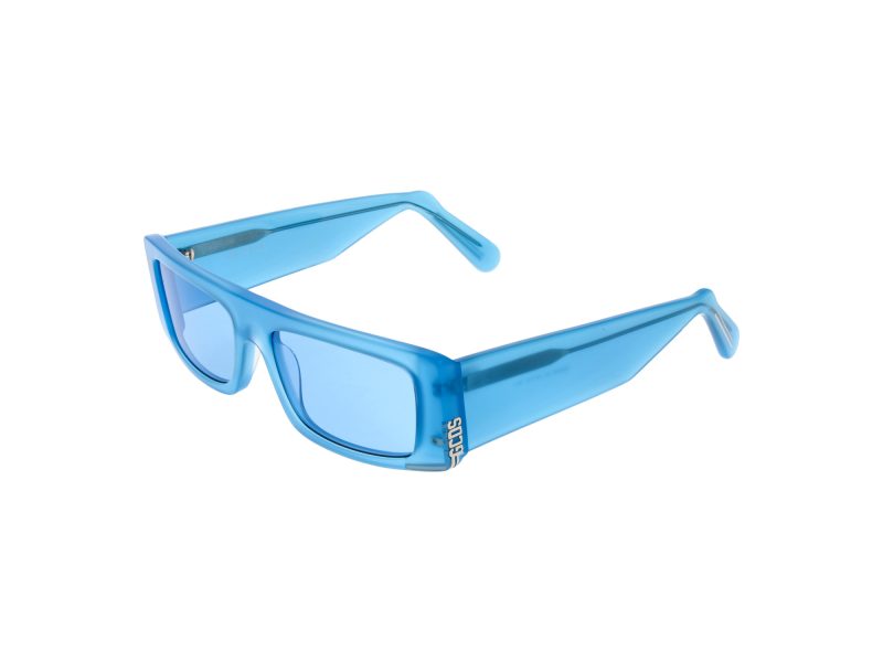 GCDS Ochelari de Soare GD 0009 84V