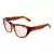 GCDS Ochelari de Soare GD 0010 53S 58