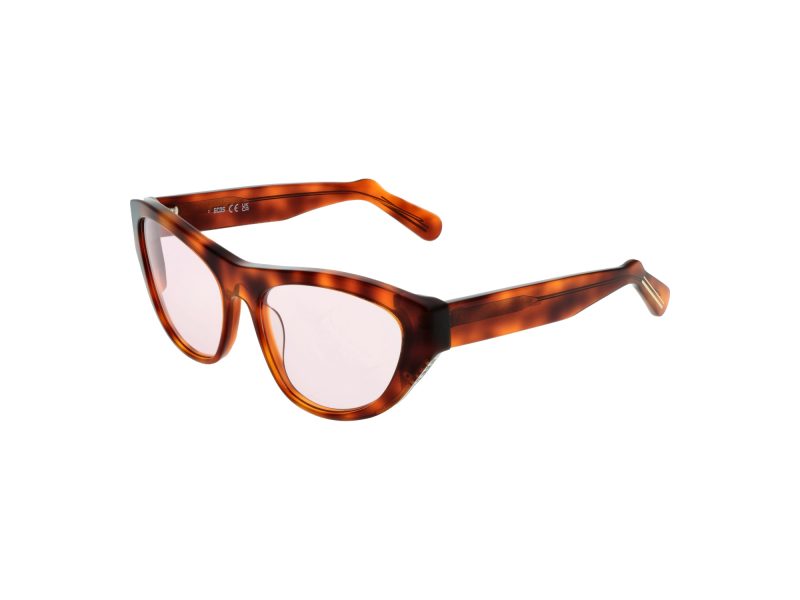 GCDS Ochelari de Soare GD 0010 53S