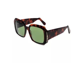 GCDS Ochelari de Soare GD 0015 52N 57