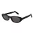 GCDS Ochelari de Soare GD 0021 01A 55