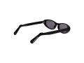 GCDS Ochelari de Soare GD 0021 01A 55