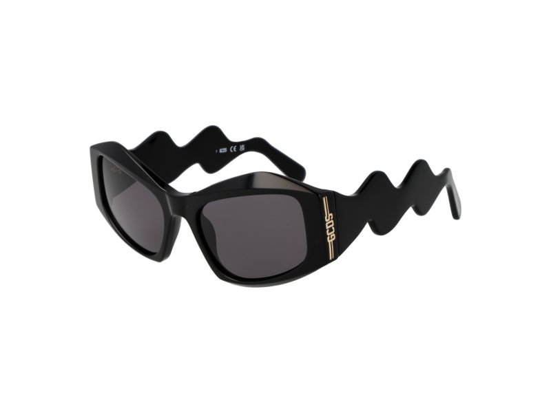 GCDS Ochelari de Soare GD 0023 01A