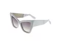 GCDS Ochelari de Soare GD 0026 21G 53