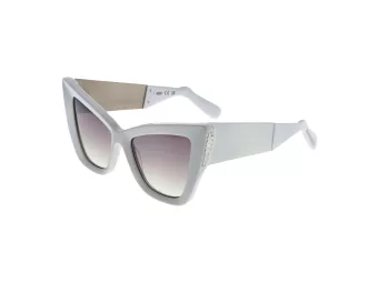GCDS Ochelari de Soare GD 0026 21G 53
