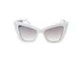 GCDS Ochelari de Soare GD 0026 21G 53