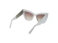 GCDS Ochelari de Soare GD 0026 21G 53