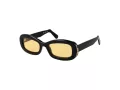 GCDS Ochelari de Soare GD 0027 01E 53
